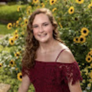 Meet your Posher, Kristin